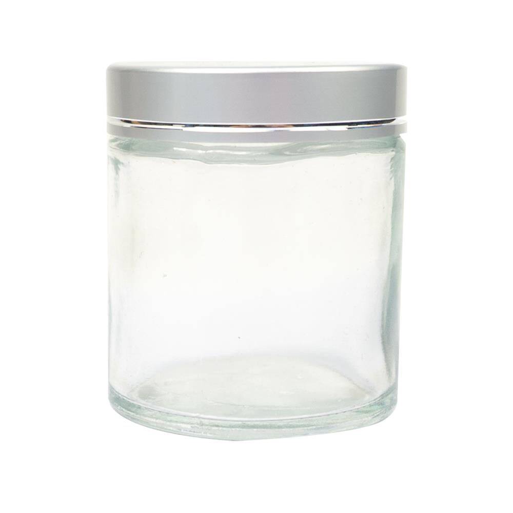 Karin Mixing Jar (Silver Lid) 105 ml