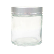 Karin Mixing Jar (Silver Lid) 105 ml