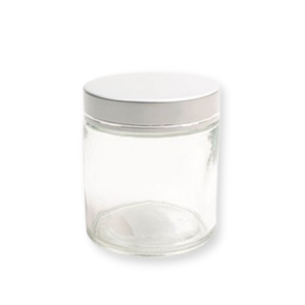 Karin Mixing Jar (Silver Lid) 105 ml