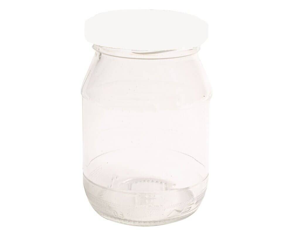 Karin Mixing Jar 190 ml