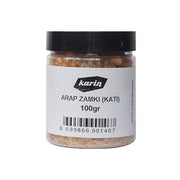 Karin Solid Gum Arabic 100 Gr