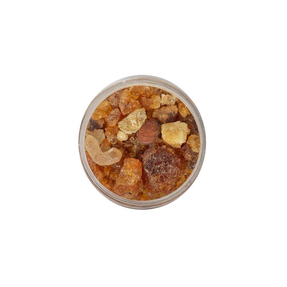 Karin Solid Gum Arabic 100 Gr