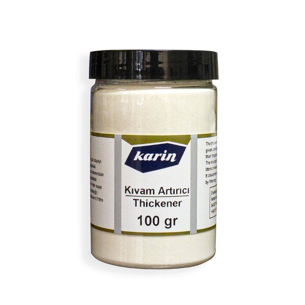 Karin Thickener 100 Gr