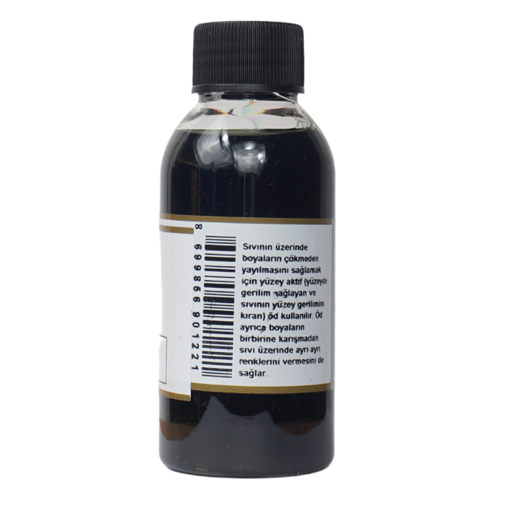 Karin Odorless Oxgall 100 ml