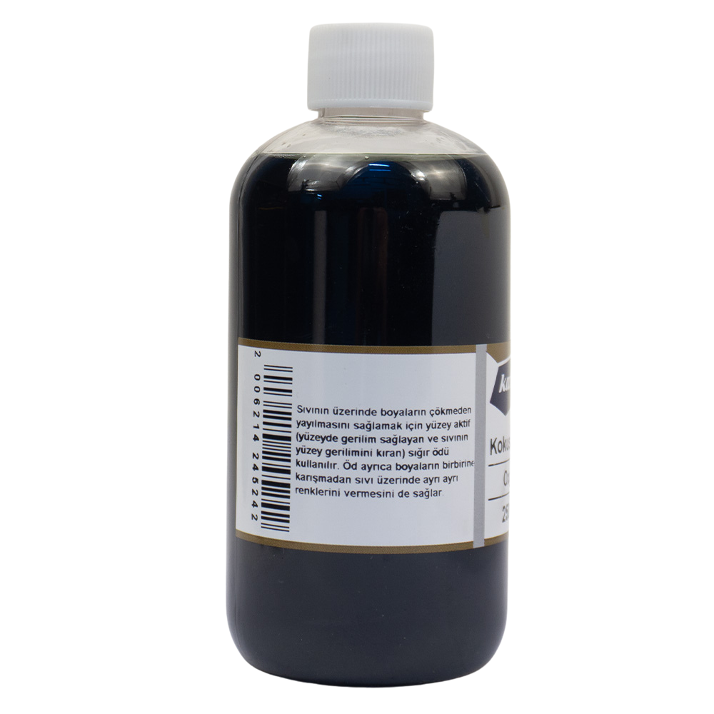 Karin Odorless Oxgall 250 ml