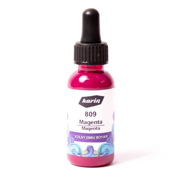 809 MAGENTA