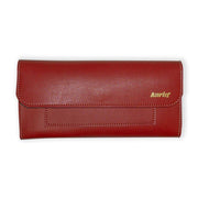 Karin Equipment Bag Red