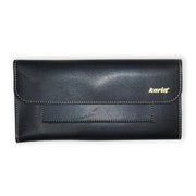 Karin Equipment Bag Navy Blue