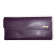 Karin Equipment Bag Purple