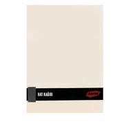 Karin Matt Coated A3 Cream 115 Gr 40 Pieces