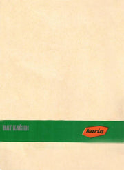 Karin Mat Kuşe A3 Şeker Rengi 50'li Paket