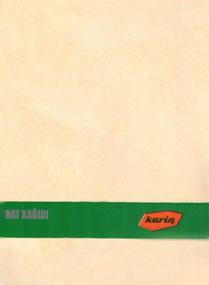 Karin Matte Coated A4 Sugar Colour 100-Pack