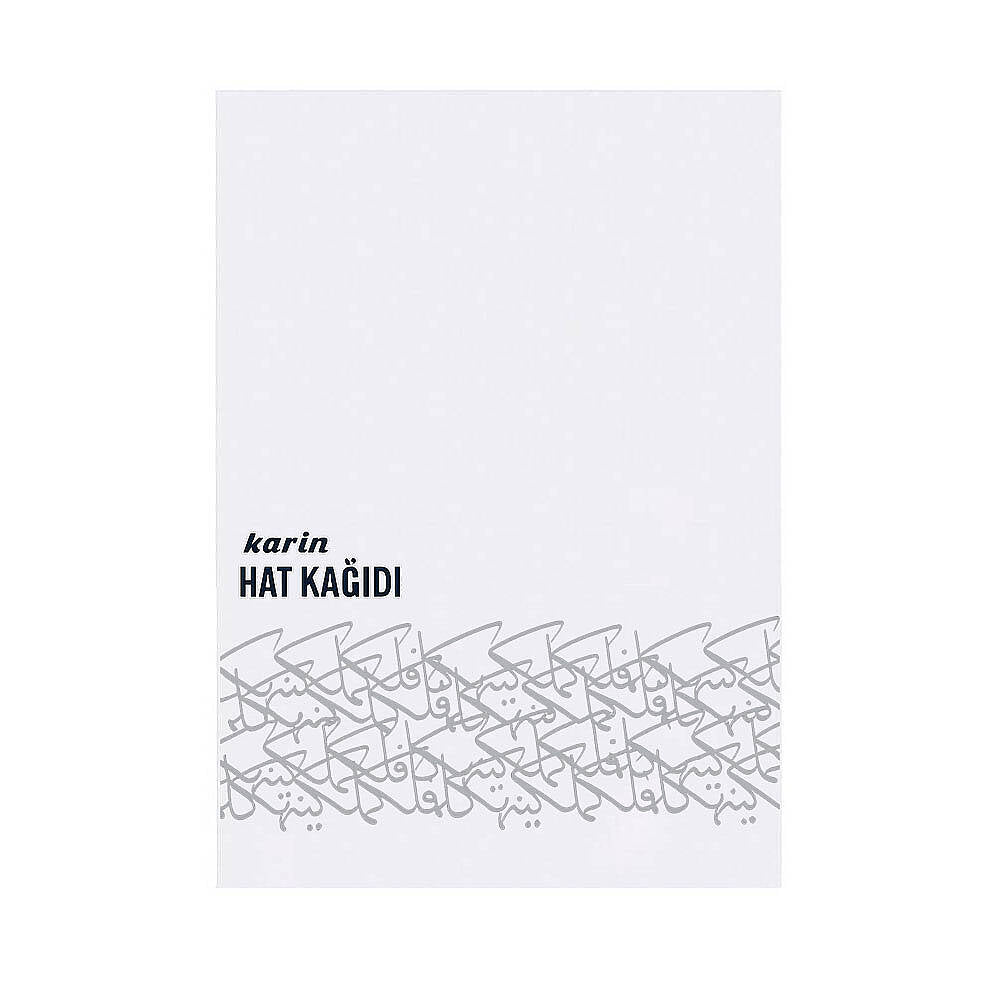 Karin Matt Coated Paper 115 Gr A4 100 Pieces