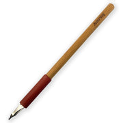 Karin Metal Calligraphy Pen 4 mm