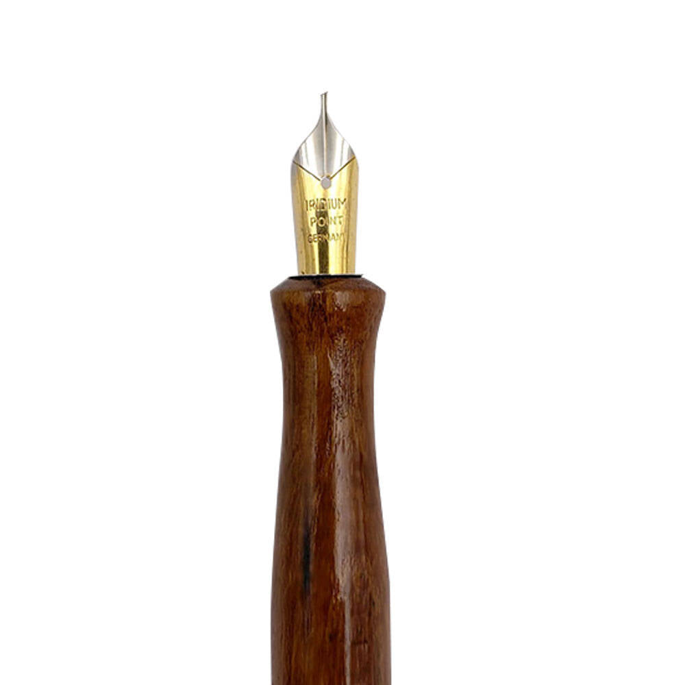 Karin Metal Uçlu Özel Saplı Hat Kalemi 0.5 mm