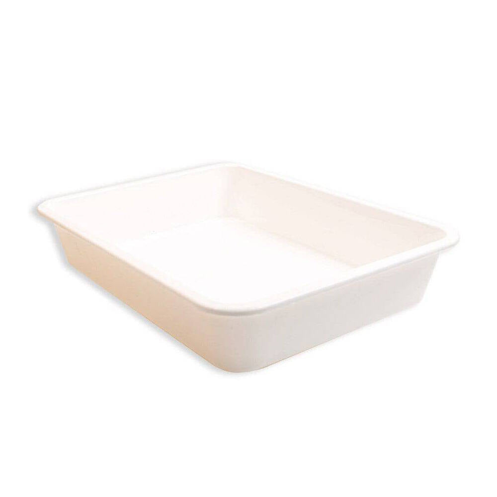 Karin Plastic Marbling Tray A4