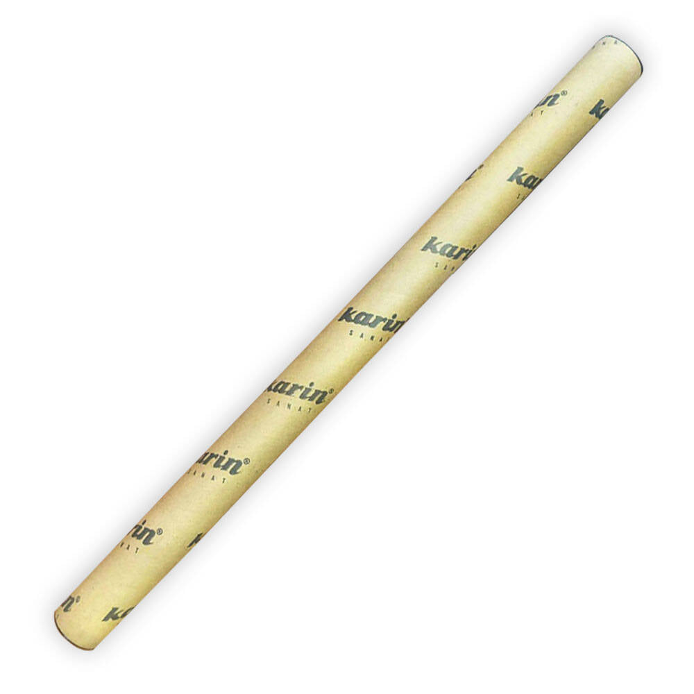 Karin Postalama Tüpü Uzunluk :75 cm Çap :5 cm