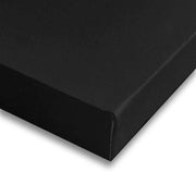 Karin Professional Black Canvas 2.5 cm Chassis 40x60 cm