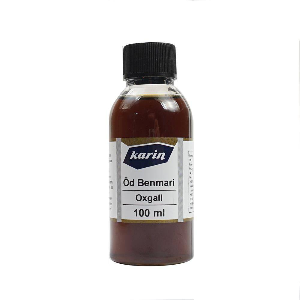 Karin Odorless Oxgall 100 ml