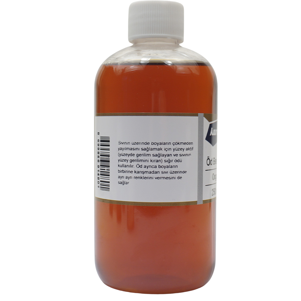 Karin Sığır Ödü 250 ml