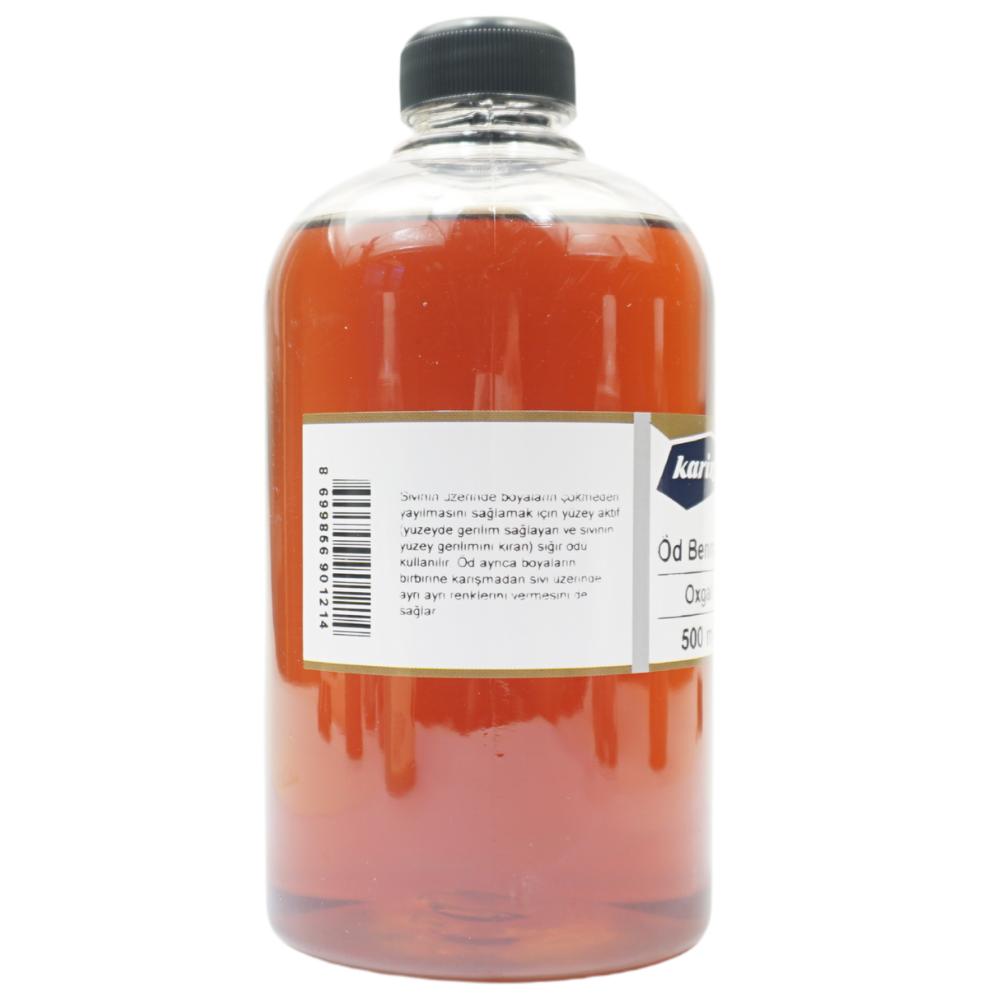 Karin Oxgall 500 ml