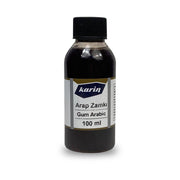 Karin Liquid Gum Arabic 100 ml