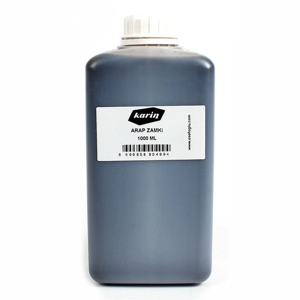 Karin Liquid Gum Arabic 1000 ml