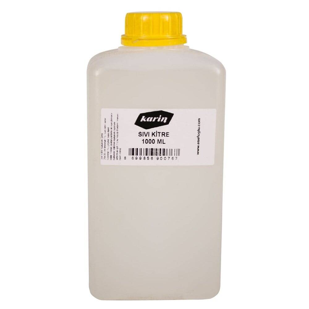 Karin Liquid Tragacanth 1000 ml