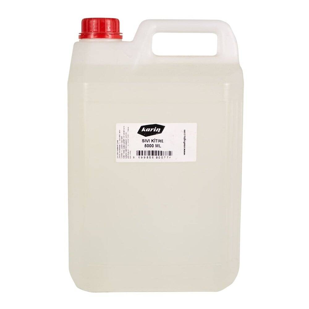 Karin Liquid Tragacanth 5000 ml