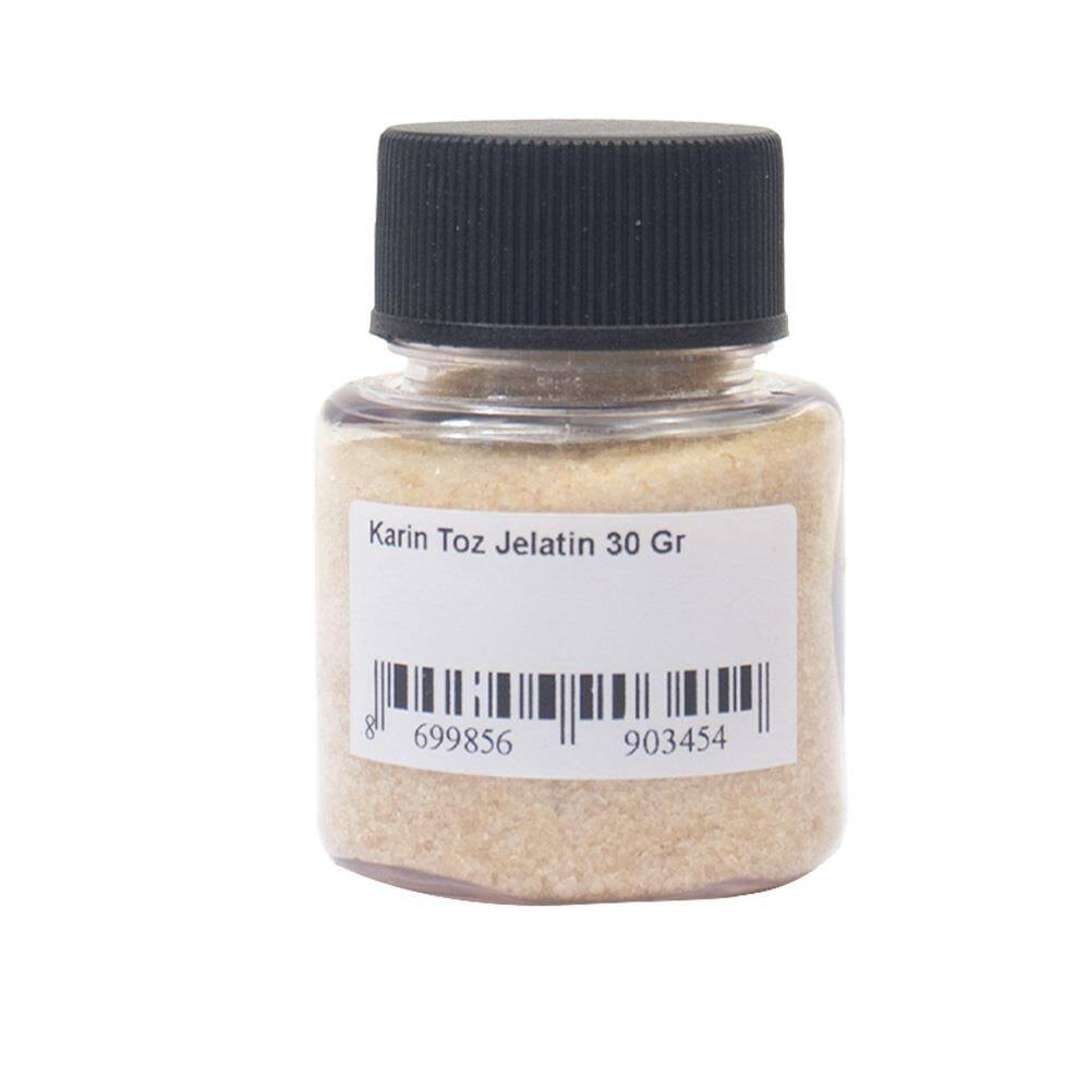 Karin Powder Gelatin 30 G