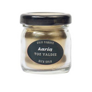 Karin Powder Gilding Rich Gold 30 gr