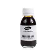 Karin Orange Melted Shellac 100 ml