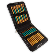 Karin Yılan Ağacı Kalem Seti Çantalı (1 mm - 20 mm)