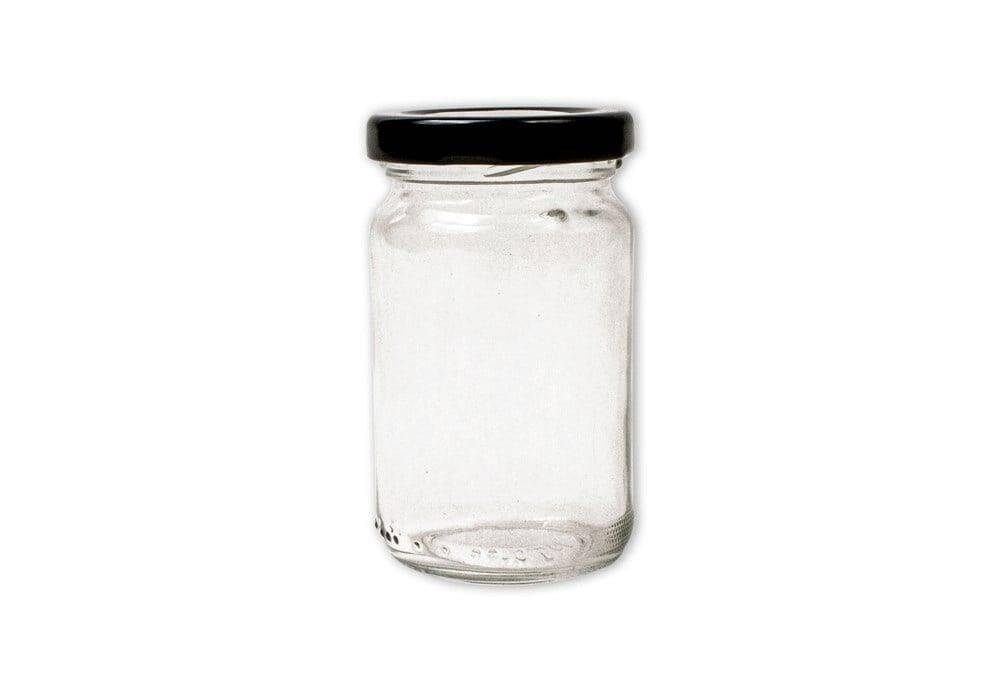 Mixing Jar Glass 105 cc