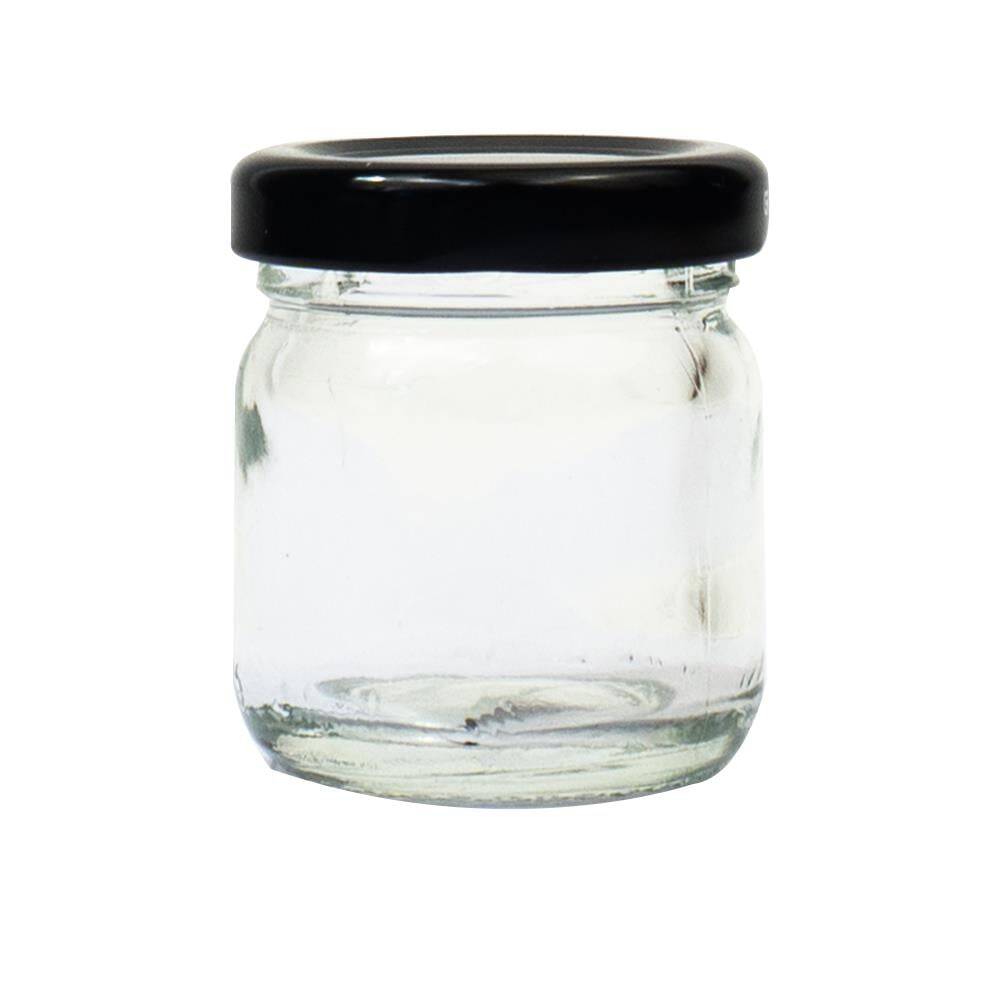 Glass Mixing Jar 40 ml