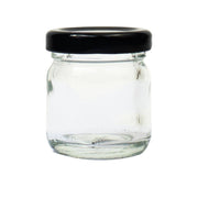 Glass Mixing Jar 40 ml