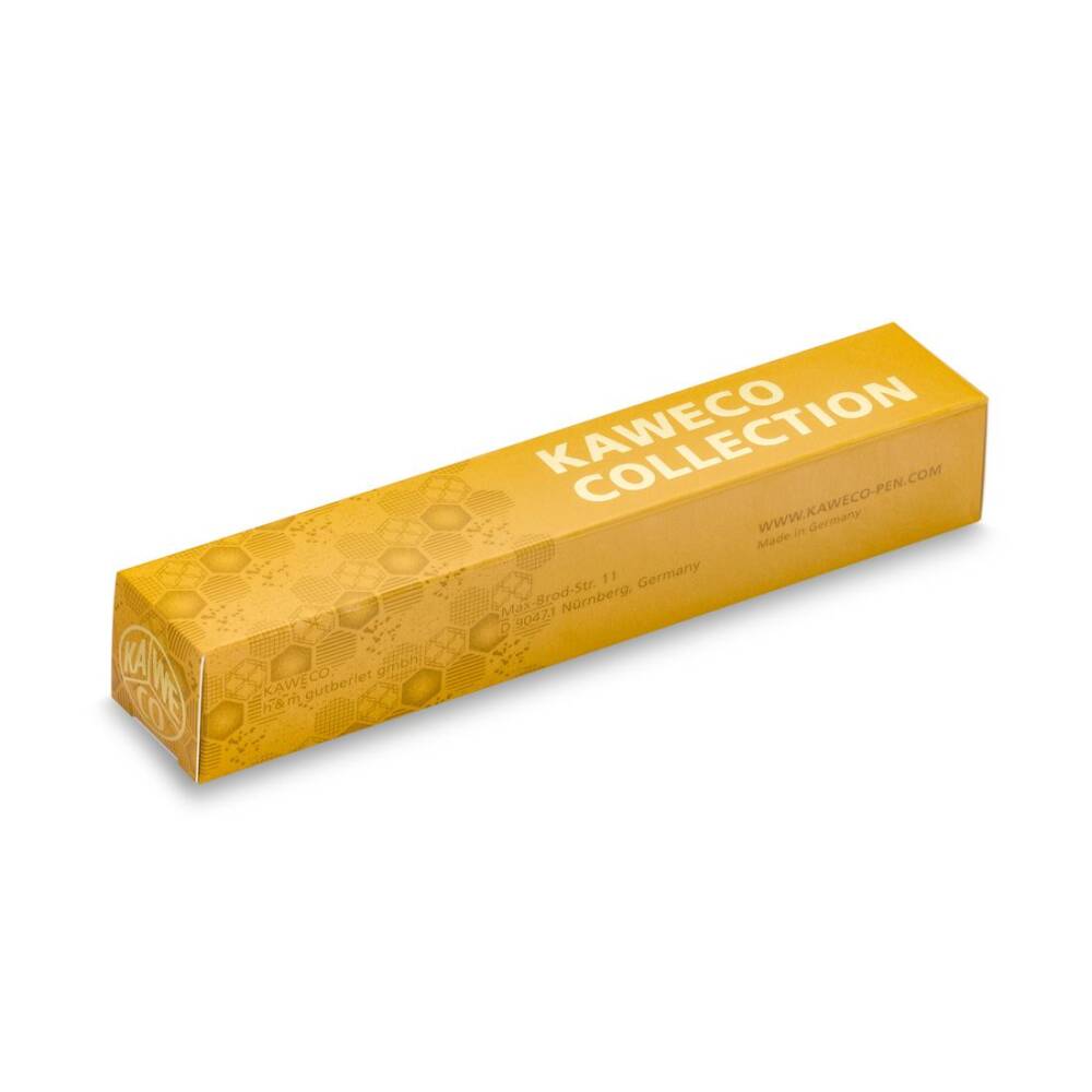Kaweco AL Sport Collection Dolma Kalem Honey Medium Uç