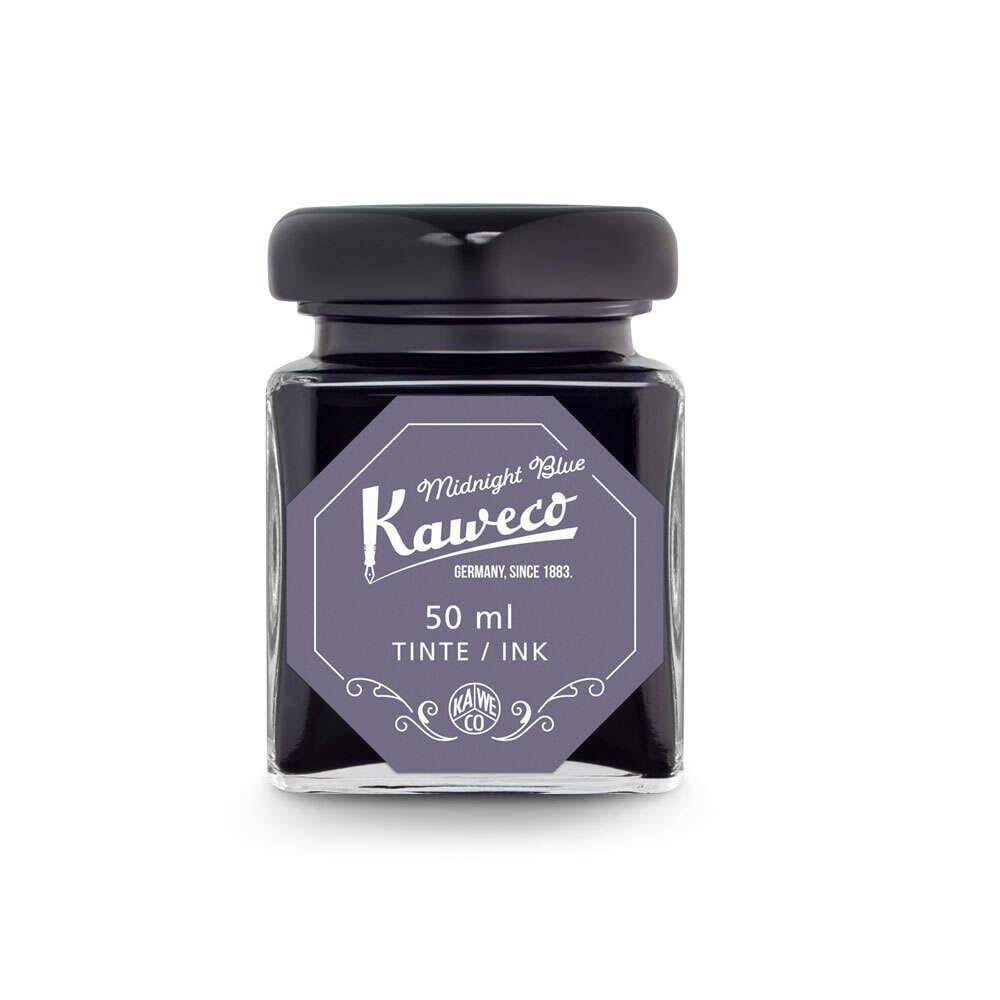 Kaweco Fountain Pen Ink 50 ml Night Blue