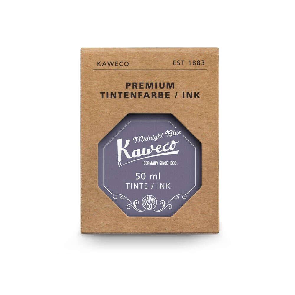 Kaweco Fountain Pen Ink 50 ml Night Blue