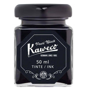 Kaweco Dolma Kalem Mürekkebi 50 ml Siyah
