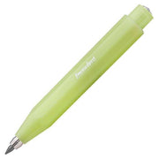 Kaweco Frosted Sport Mechanical Pencil Lime Green 3.2 mm