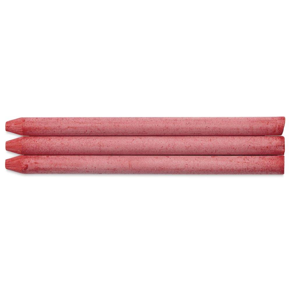 Kaweco Kırmızı Uç 3'lü 5,6 mm
