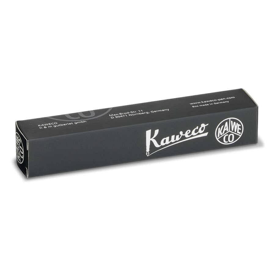 Kaweco Klasik Sport Dolma Kalem Mavi Medium Uç