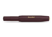 Kaweco Classic Sport Roller Pen Claret Red