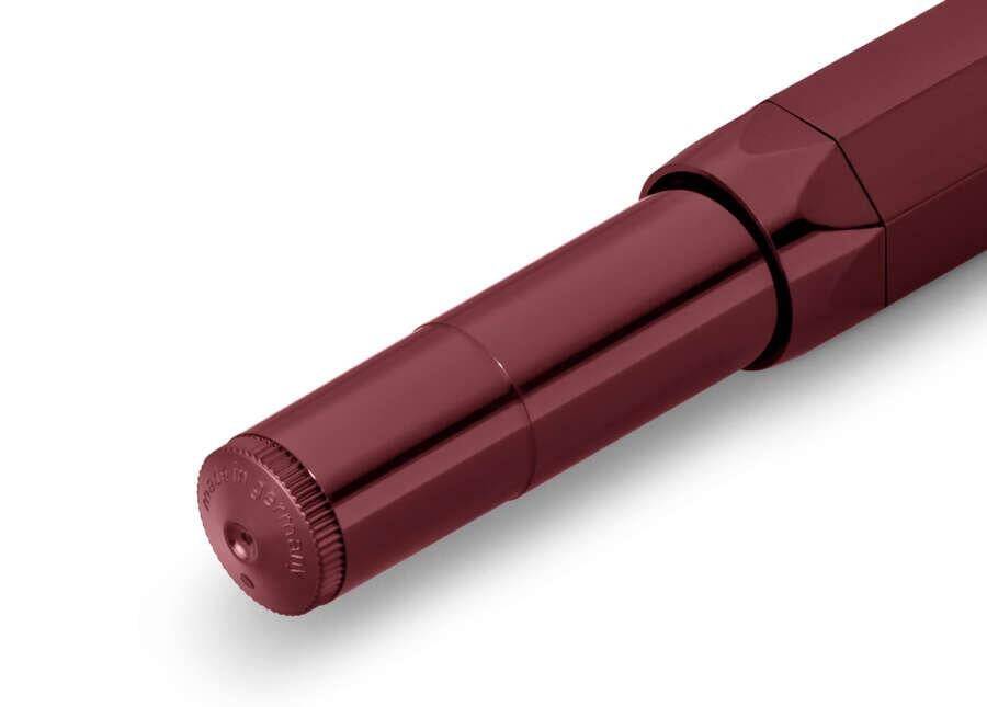 Kaweco Classic Sport Roller Pen Claret Red