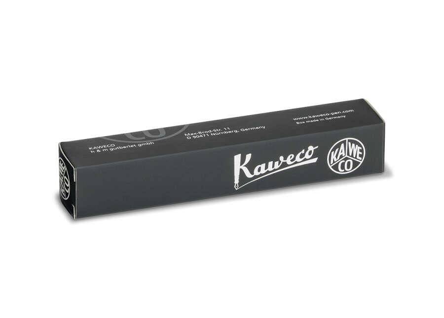 Kaweco Classic Sport Roller Pen Claret Red