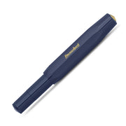 Kaweco Klasik Sport Roller Kalem Mavi