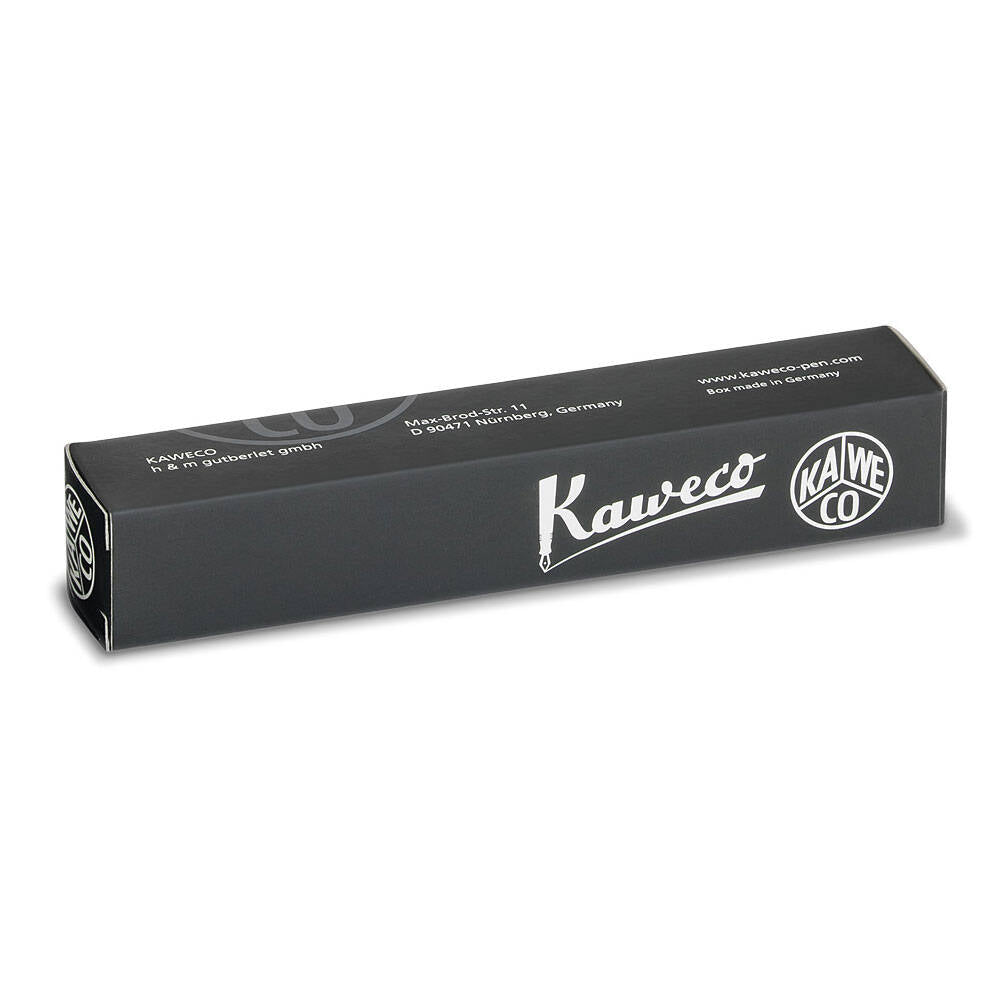 Kaweco Klasik Sport Roller Kalem Mavi
