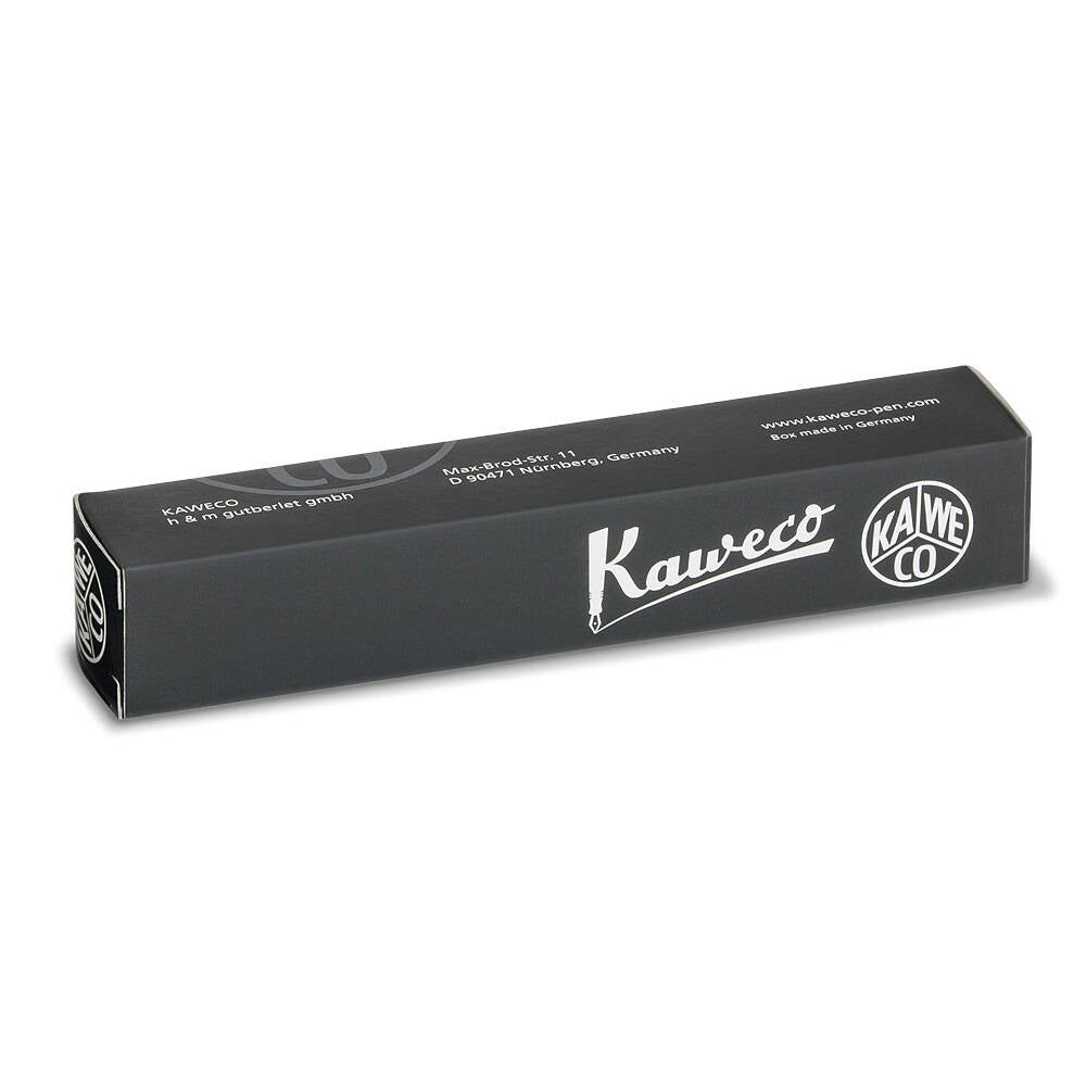Kaweco Klasik Sport Roller Kalem Yeşil