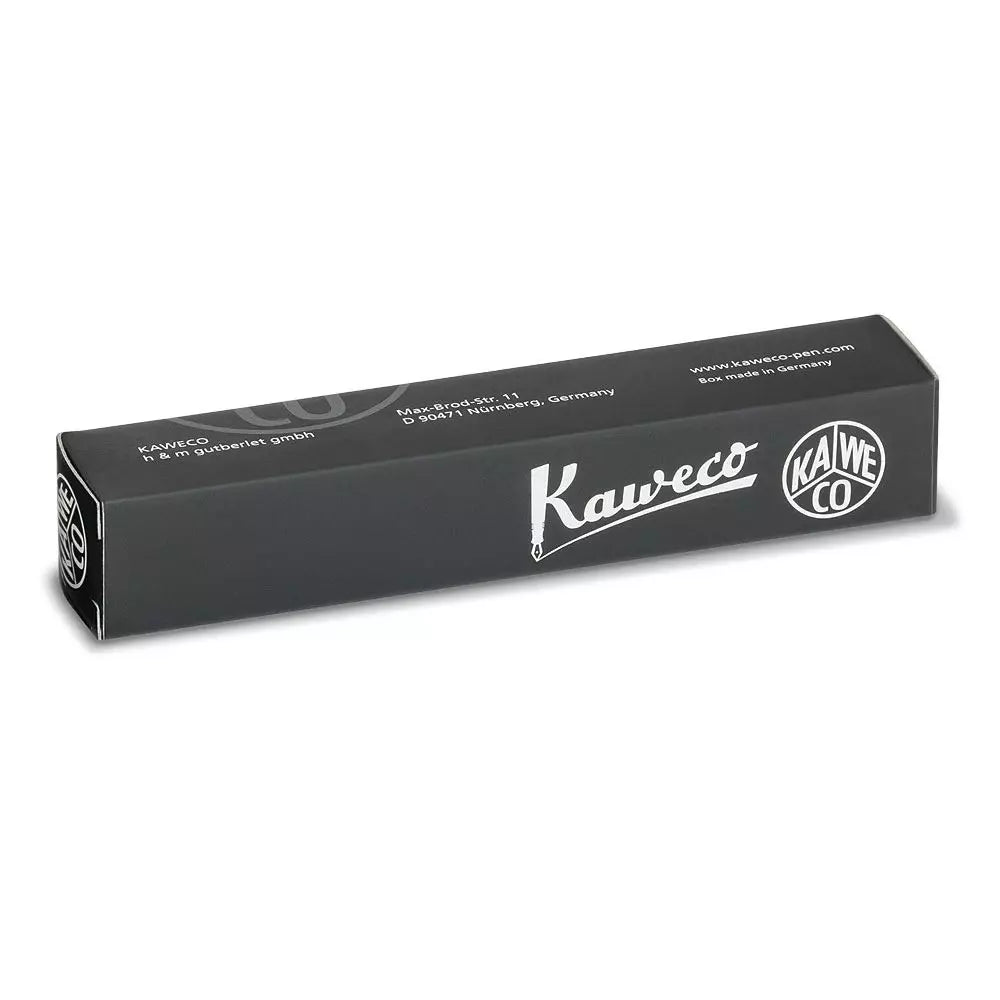 Kaweco Classic Sport Roller Without Cover Black